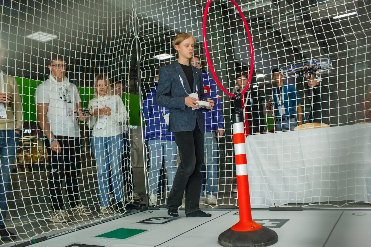 Что ждет участников &laquo;ИКаР-БАС&raquo; в новом сезоне? 