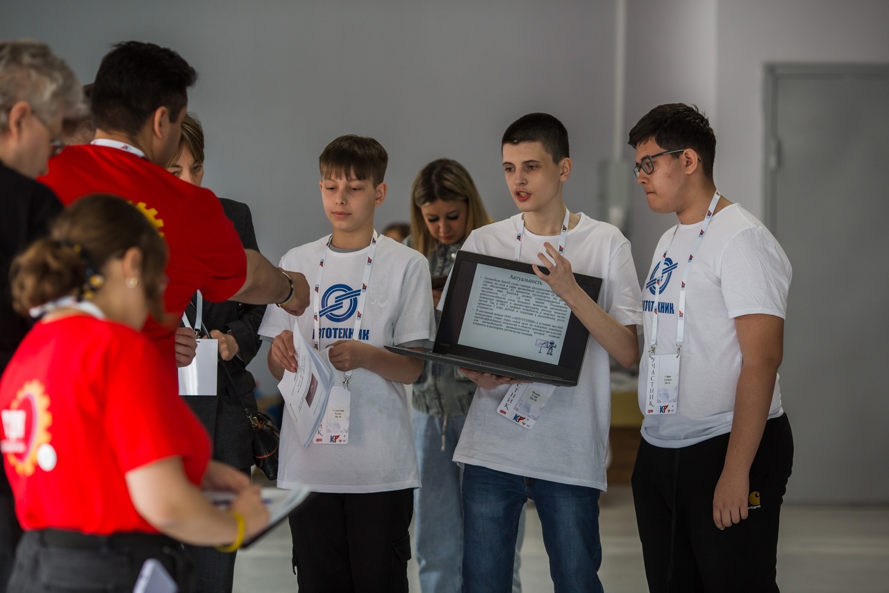 &laquo;Кодим&raquo; для предприятий: особенности номинации &laquo;ИКаР-ТЕХНО-КОД&raquo;