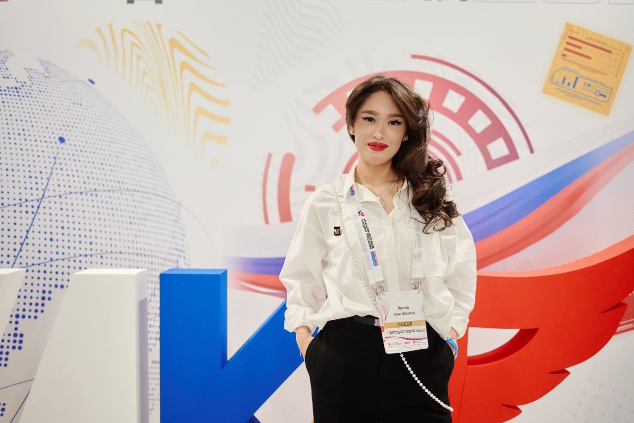 &laquo;Мама&raquo; всех &laquo;икарят&raquo; России: Нигина Макзумова