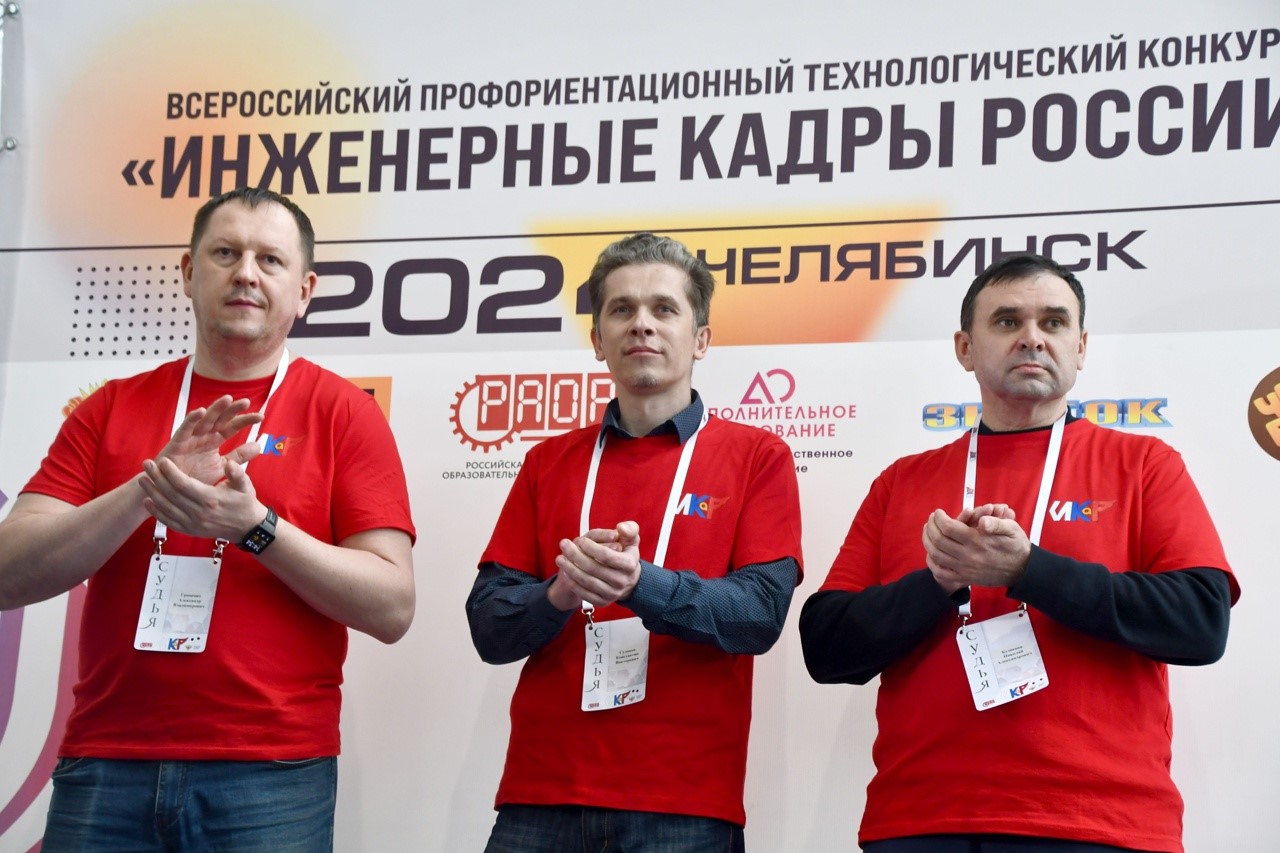 Знает всё про агророботов: Константин Судаков