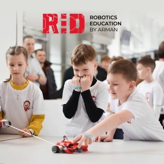 R:ED и &laquo;ИКаР&raquo;: партнерство на новом уровне!